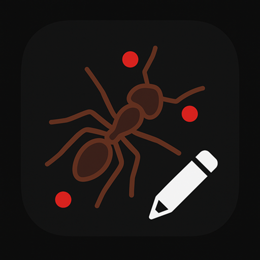 AntCounter Icon