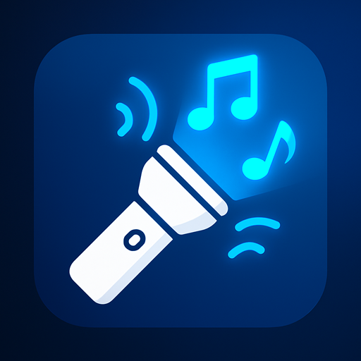 Soundflasher Icon